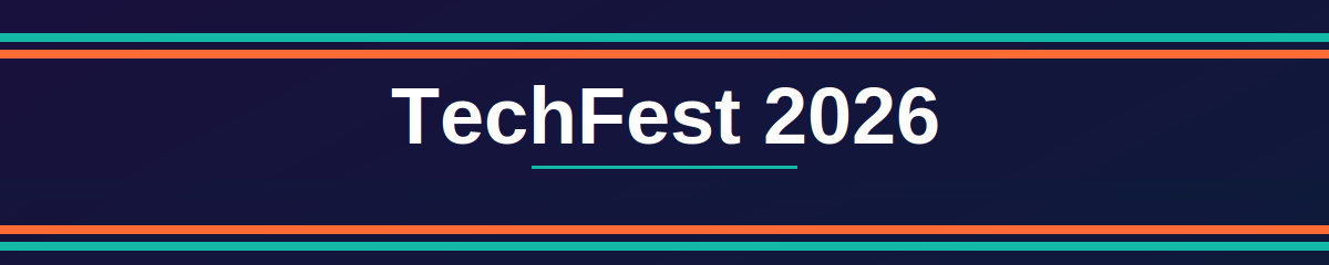 TechFest 2026 Expo Passport — scavenger hunt web app