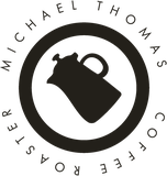 Michael Thomas Coffee Roasters logo